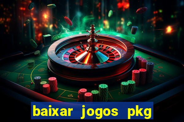 baixar jogos pkg ps3 desbloqueado